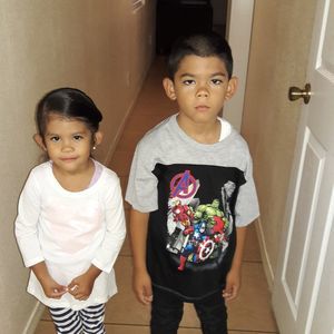 Meet your Posher, Araceli